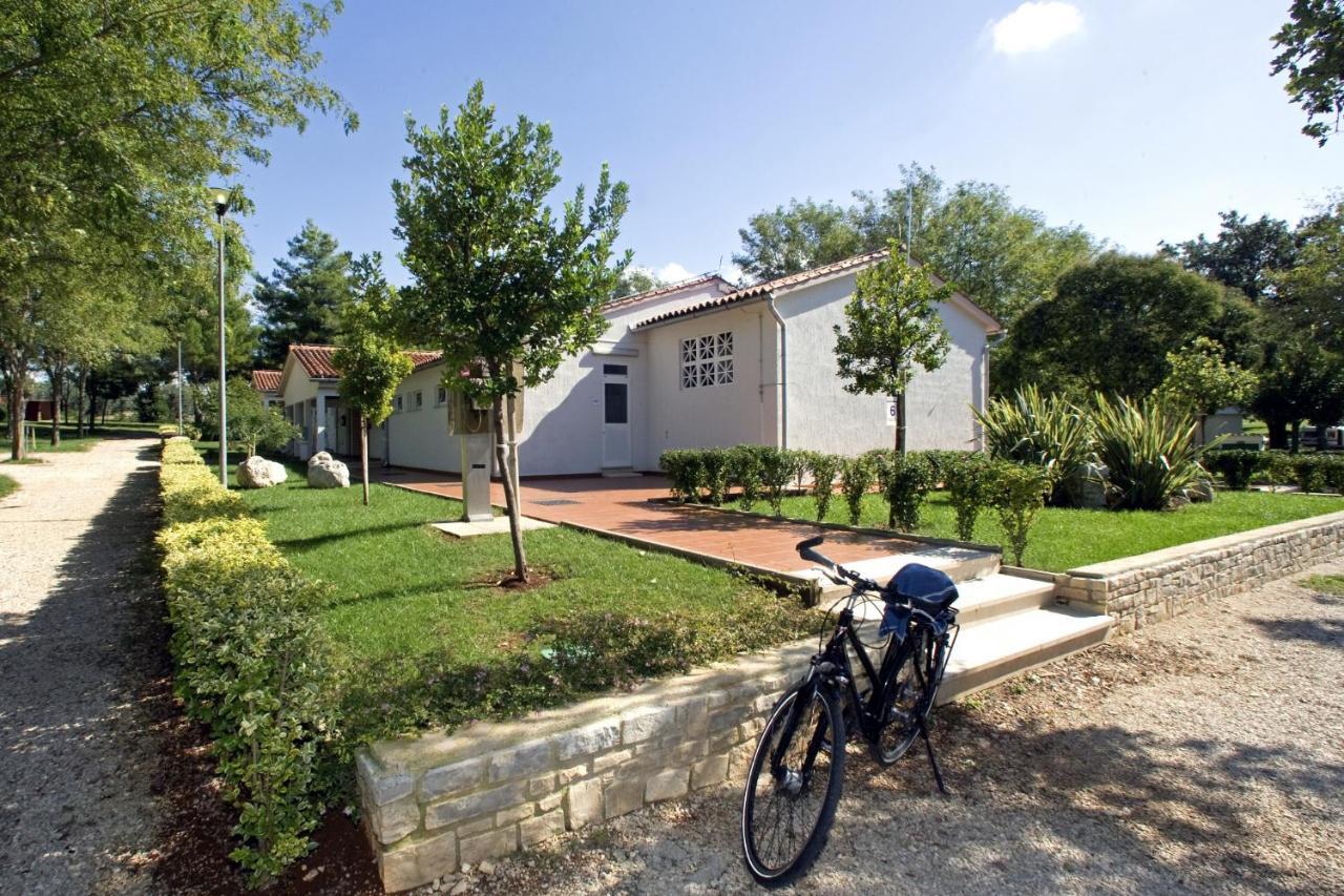 Luxuszelt Easyatent Fkk Safari Tent Ulika Naturist - Clothes Free Poreč